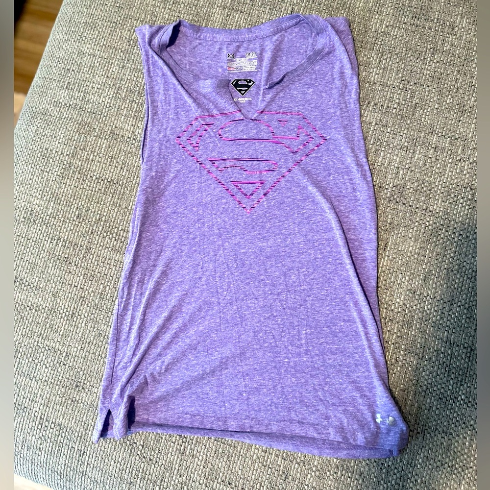 Under Armour work out Tank